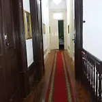 Casa Dragao Panzió