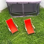 Panzió Casa Dragao *
