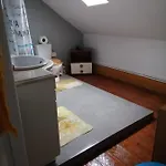 Casa Dragao Oporto