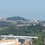 Casa Dragao Oporto