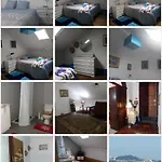 Casa Dragao Bed and breakfast