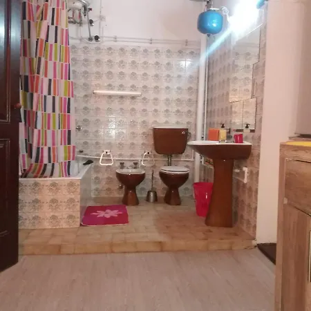Отель типа 