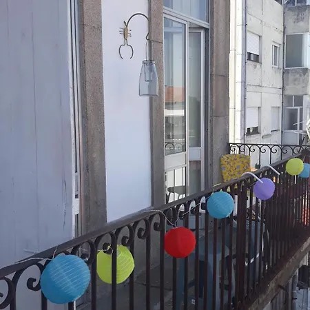 Casa Dragao Bed and breakfast Oporto