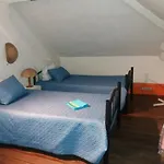 Couette-café Casa Dragao *