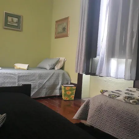 Bed & Breakfast Casa Dragao Porto