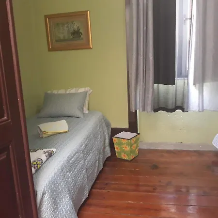Bed and Breakfast Casa Dragao Πόρτο