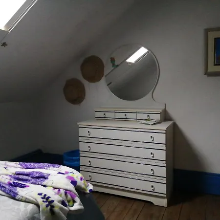 Casa Dragao פורטו