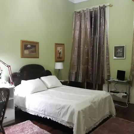 Bed & Breakfast Casa Dragao