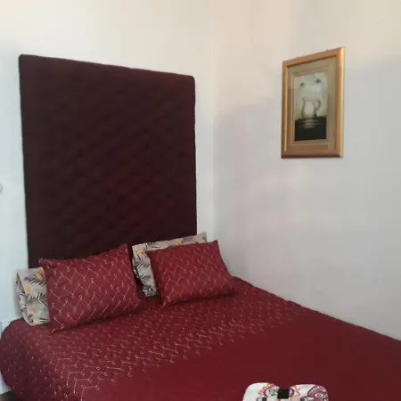 Casa Dragao פורטו