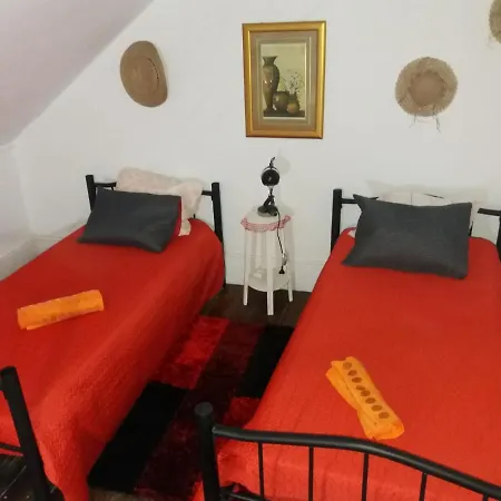 Casa Dragao Porto