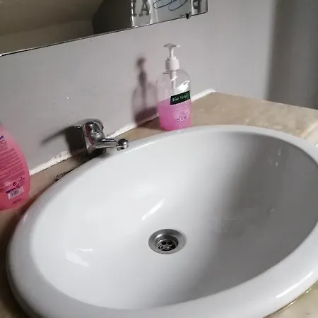 לינה וארוחת בוקר Casa Dragao