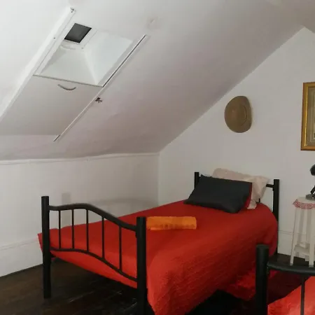 Casa Dragao