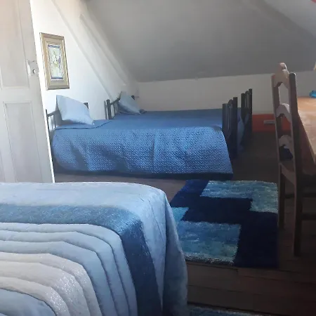 Casa Dragao Frühstückspension Porto