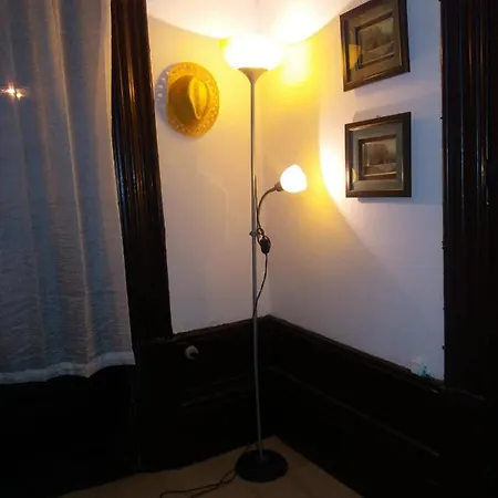 Bed and Breakfast Casa Dragao