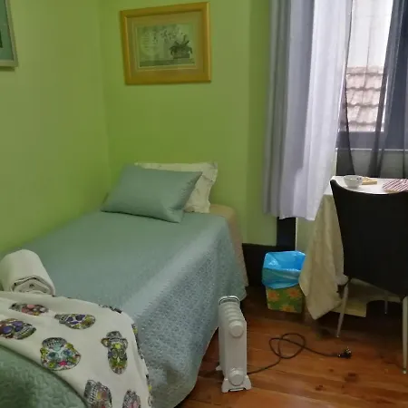 Casa Dragao * פורטו