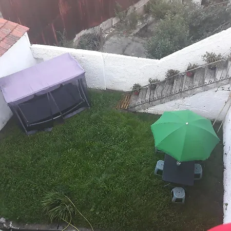 Casa Dragao Bed & Breakfast Porto