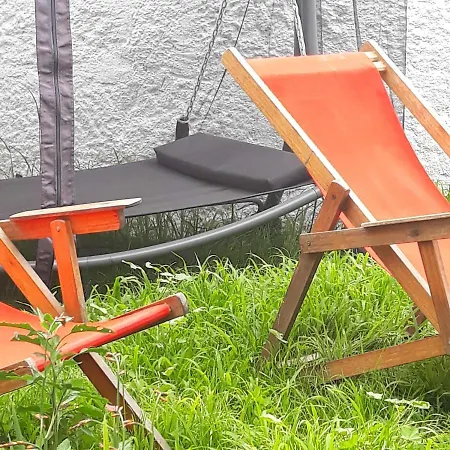 לינה וארוחת בוקר Casa Dragao *