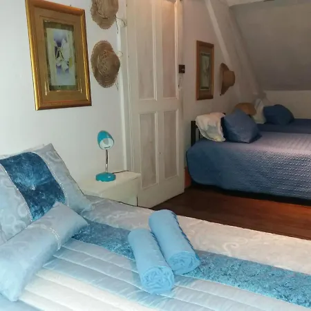 Casa Dragao פורטו