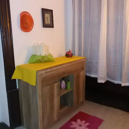 Oda ve Kahvaltı Casa Dragao *