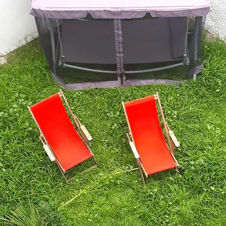 Frühstückspension Casa Dragao *