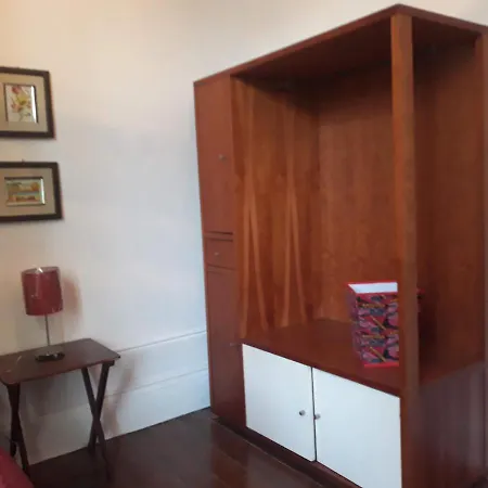 Casa Dragao לינה וארוחת בוקר