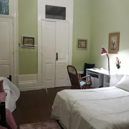 Casa Dragao * פורטו