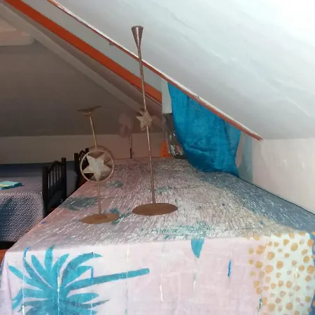 Bed & Breakfast Casa Dragao