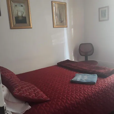 Bed and Breakfast Casa Dragao