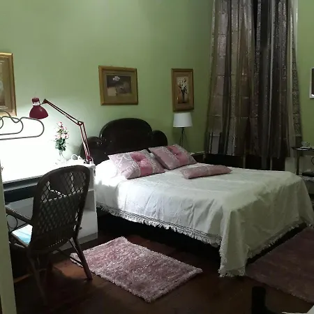 Casa Dragao Bed and Breakfast Πόρτο