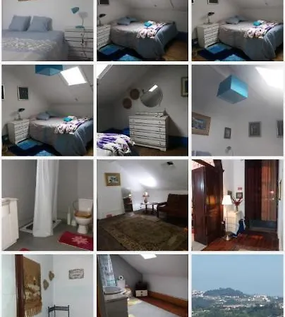 Casa Dragao לינה וארוחת בוקר