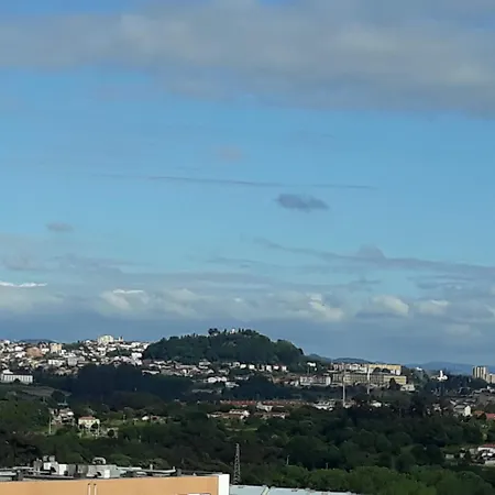 Casa Dragao * Porto