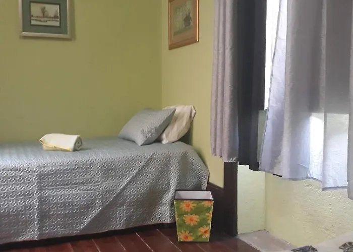 Bed & Breakfast Casa Dragao