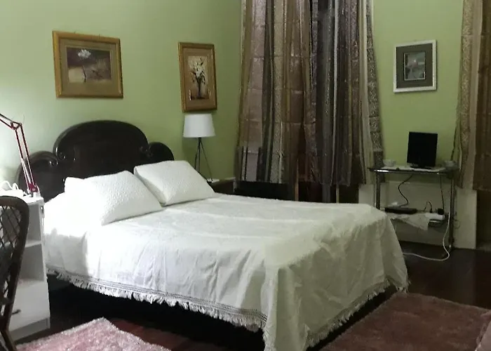 Casa Dragao ポルト