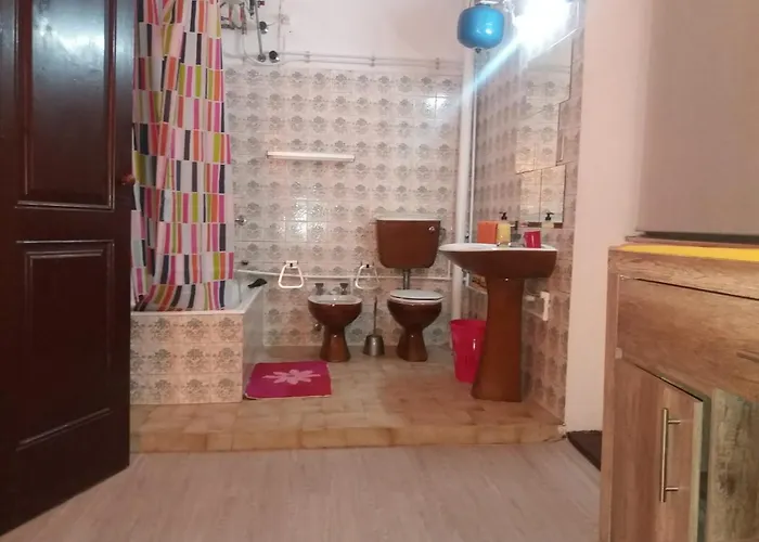 Bed & Breakfast Casa Dragao Porto