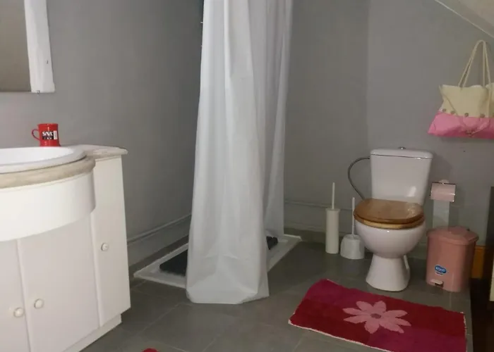 Bed & Breakfast Casa Dragao *