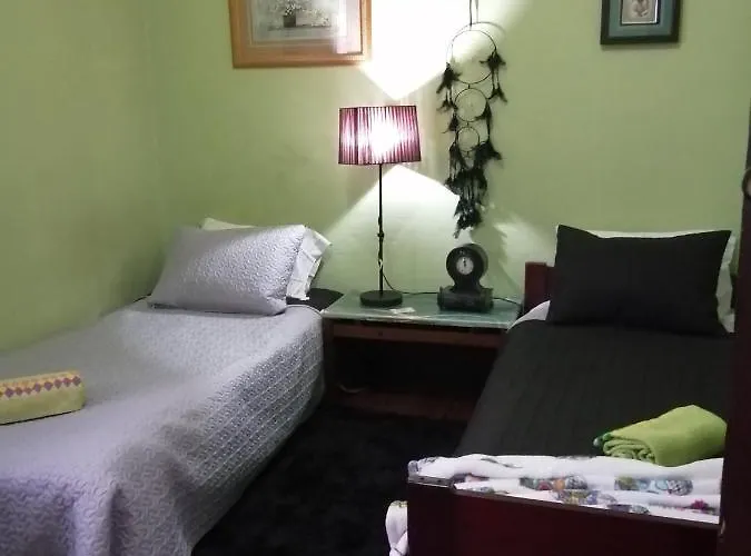 B&B Casa Dragao 포르투