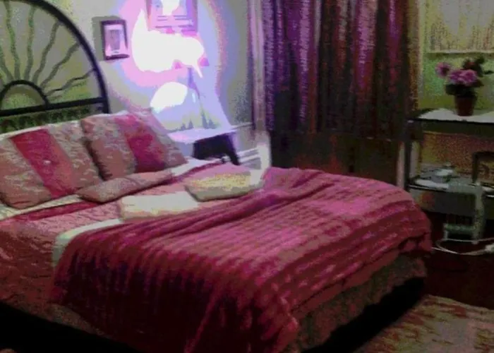 Casa Dragao B&B 포르투