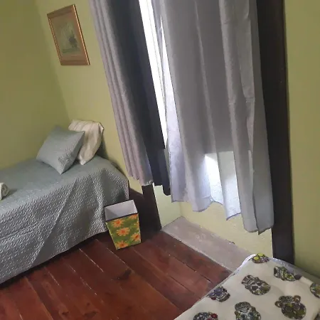 فندق مبيت وإفطار Casa Dragao *