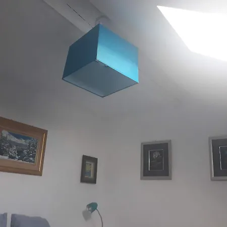 فندق مبيت وإفطار Casa Dragao