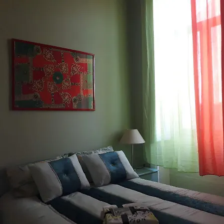 Casa Dragao Panzió *