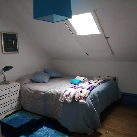 Casa Dragao Porto