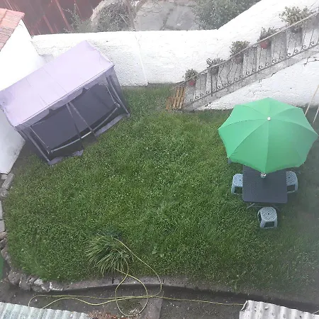 Panzió Casa Dragao *