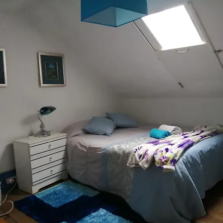 Panzió Casa Dragao