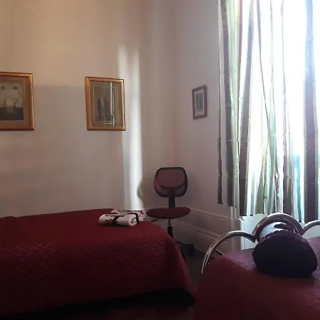 Panzió Casa Dragao *
