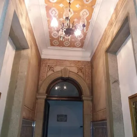 Casa Dragao