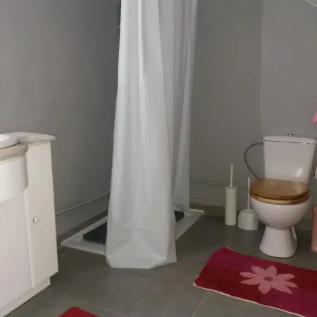 فندق مبيت وإفطار Casa Dragao *