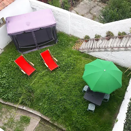 Casa Dragao * بورتو