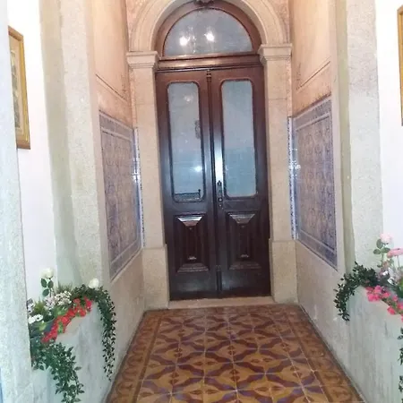 فندق مبيت وإفطار Casa Dragao *