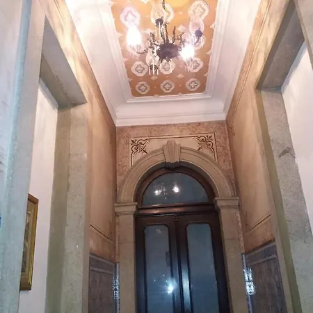 Panzió Casa Dragao *
