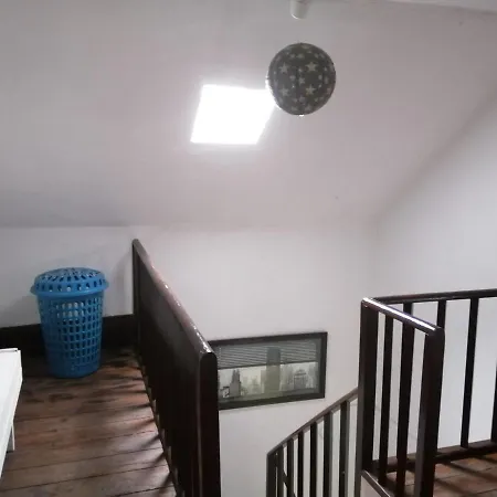 Casa Dragao